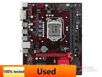 Asus Pôvodné Demontáž EX-B150M-V3 Doske LGA 1151 Intel B150 DDR4 32GB PCI-E3.0 USB3.0 I3 I5 I7 Používané