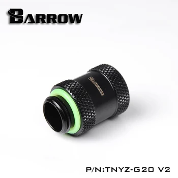 BARROW (Rozšíriť 20 mm) Montáž G1/4