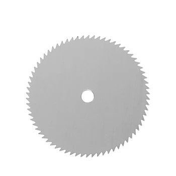 10 x 32mm Dreva pílového Kotúča Disk + 2 x Tyč Rotačné rezného Nástroja