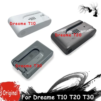 Dreame T10 T20 T30 Batérie Bezdrôtová Domáci Vysávač Úradný Nabíjateľná Vymeniteľné Bezdrôtový Extra Lítiová Batéria