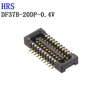 10PCS/100KS DF37B-20DP-0.4 V DF37B-16DP-0.4 V DF37B-10DP-0.4 V HRS Konektorom