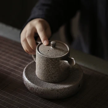 TANGPIN tradičné japonské keramické kanvica kanvica čínsky čaj hrnce domácnosť, porcelán hrniec