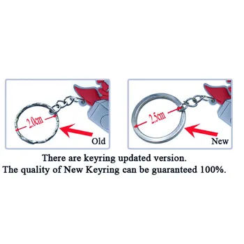 1PCS PVC Keychain Cartoon Dinosaura Keyrings Roztomilý Štýl Kľúča Držiteľa Čačky Príslušenstvo Šperky Tlačidlo Prívesky na Kľúče od Auta Dekorácie 1