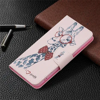 Funda Pre Xiao Redmi Poznámka 11 Pro Etui Magnetické Knihy Prípade Redmi Poznámka 11s Note11 Pro Kože Flip Stojan Peňaženky Telefón puzdro 2