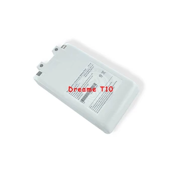 Dreame T10 T20 T30 Batérie Bezdrôtová Domáci Vysávač Úradný Nabíjateľná Vymeniteľné Bezdrôtový Extra Lítiová Batéria 2