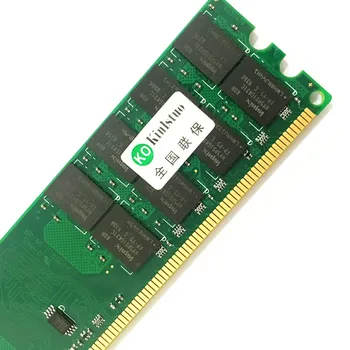 Kinlstuo ram DDR2 4gb 800/667/533MHz AMD pamäť PC6400/4200/5300 240PIN DIMM plochy Pre M4N78 M68M M2N68-AM doske 1PCS 2