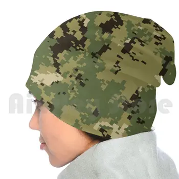 Aor2 Camo Čiapky Pletený Hat Aor2 Amerika Nám Armáda Americká Camo Kamufláž Aor Digitálne 3